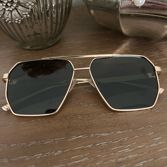 Women’s polarized sunglasses - Picture 2 of 6